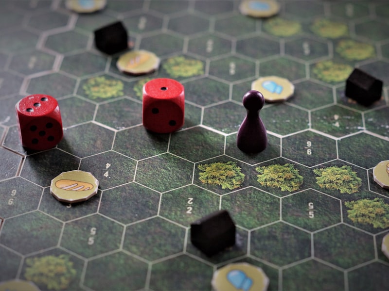 Network dashboard showing multiplayer match routing