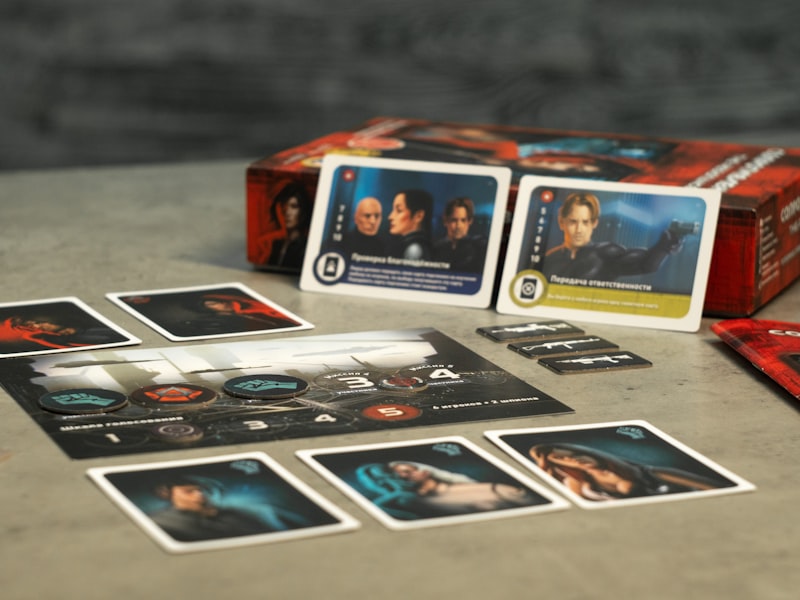 Playtest afternoon in the Holt Street lounge